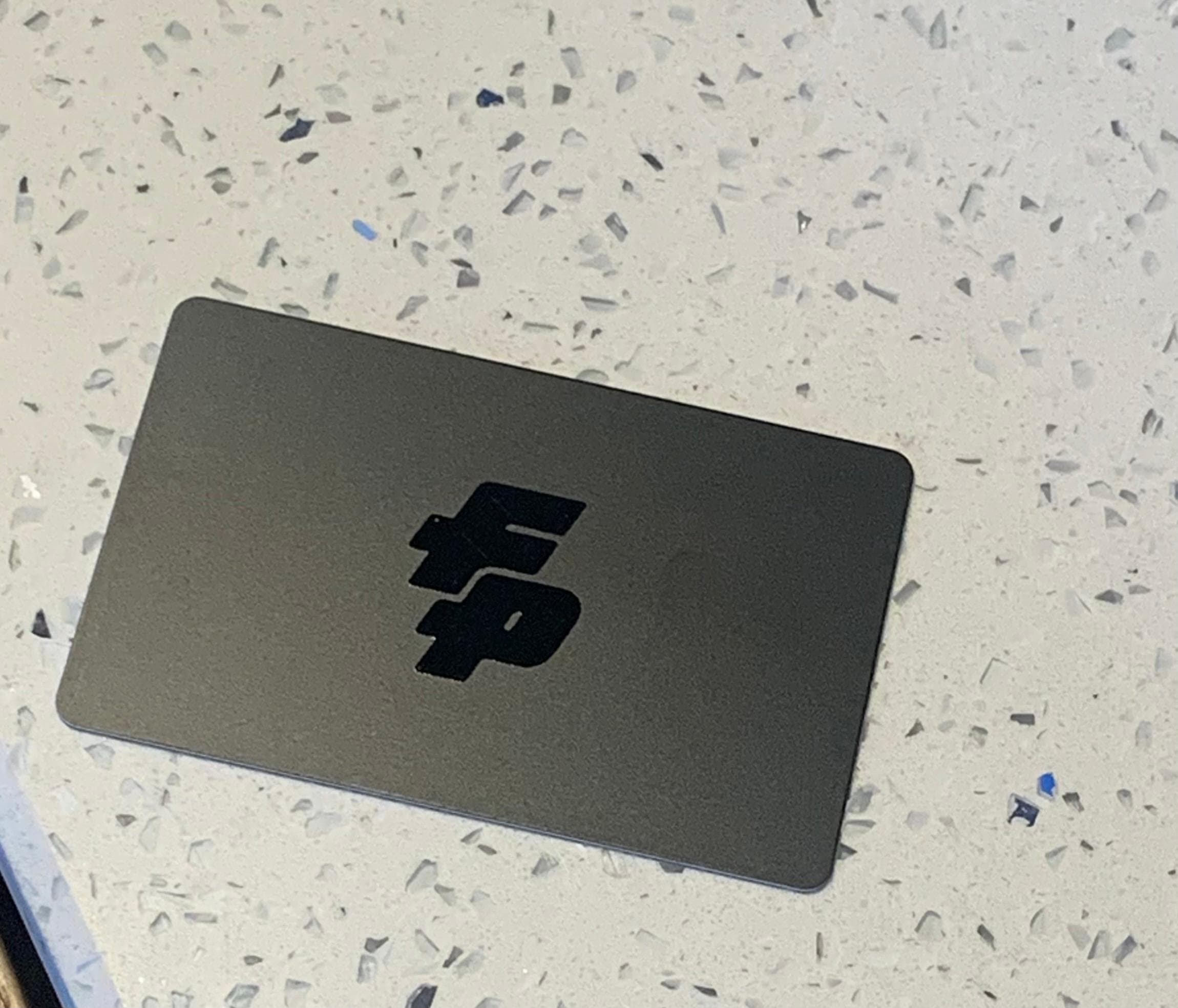 FP Card